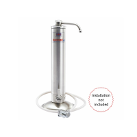 BS3A Direct Drinking Tap Filters + Multi Tech Element ( Counter-Top ) BS3A Direct Drinking Tap Filters + Multi Tech Element ( Counter-Top )
