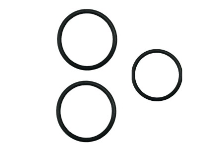 O-ring suitable for BS Series