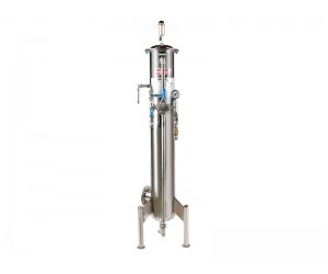 ER19M Outdoor Filters ER19M Outdoor Filters