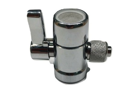 Diverter suitable for BS3A