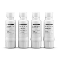 Watero Catridge Replacements ( 2xT1, 2xT2, T3 & T4 )