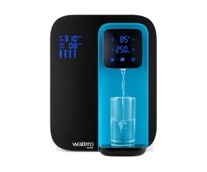 Watero Filtration System  ( Blue )