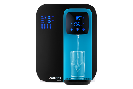 Watero Filtration System  ( Blue )