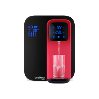 Watero Filtration System ( Pink )